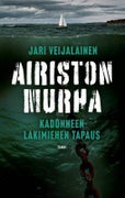 Airiston murha Kadonneen lakimiehen tapaus
