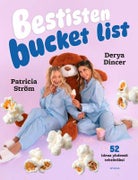 Bestisten bucket list