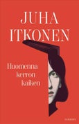 Huomenna kerron kaiken