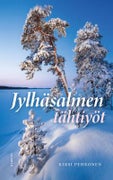 Jylh&auml;salmen t&auml;htiy&ouml;t