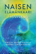 Naisen el&auml;m&auml;nkaari -teht&auml;v&auml;kirja