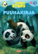 Panda Stars puuhakirja