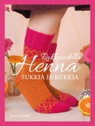 Rakkaudella Henna - Sukkia ja Kukkia