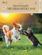 Sein&auml;kalenteri 2026 SPR s&ouml;p&ouml;t lemmikit