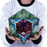 Shashibo-pulmalaatikko Earth