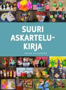 Suuri askartelukirja