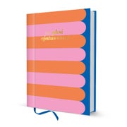 Viiden vuoden p&auml;iv&auml;kirja Putinki Design - Pilke