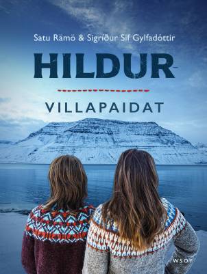 Hildur-villapaidat