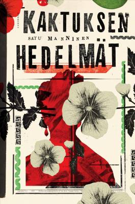 Kaktuksen hedelm&auml;t