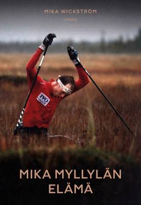 Mika Myllyl&auml;n el&auml;m&auml; 1969&ndash;2011