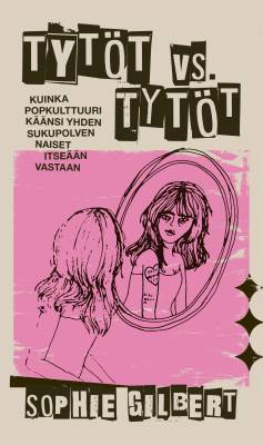 Tyt&ouml;t vs. tyt&ouml;t