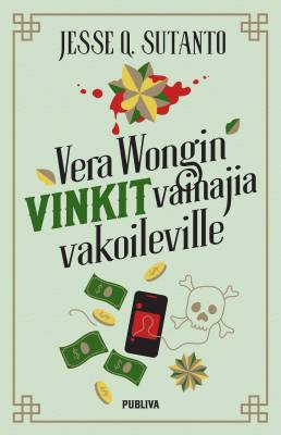 Vera Wongin vinkit vainajia vakoileville